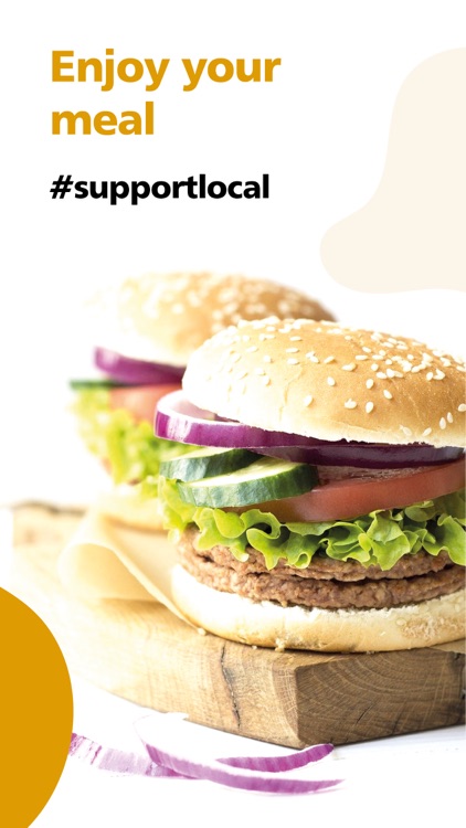 Wolverhampton Eats screenshot-5