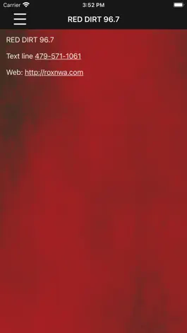 Game screenshot Red Dirt 96.7 hack