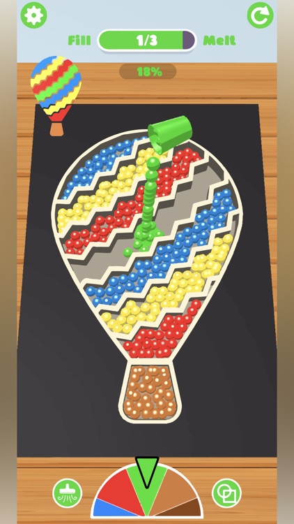 Mold Master 3D screenshot-4