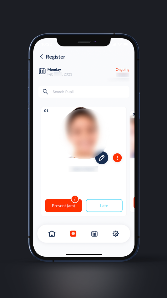 #4. Reggie® (iOS) 由: GSD®
