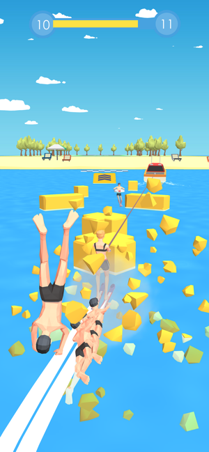 Water Ski Beach(圖6)-速報App