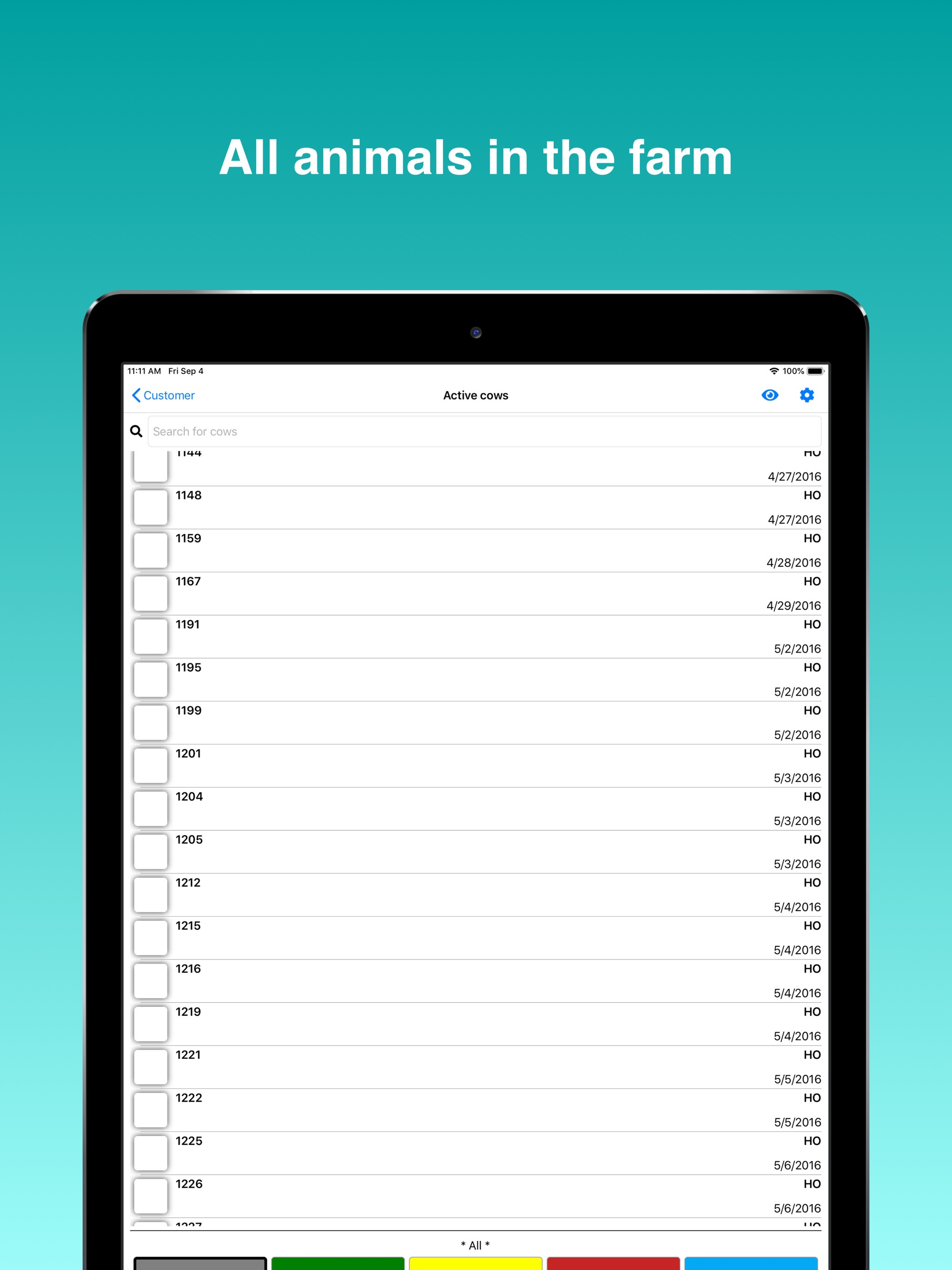 Semex Solutions