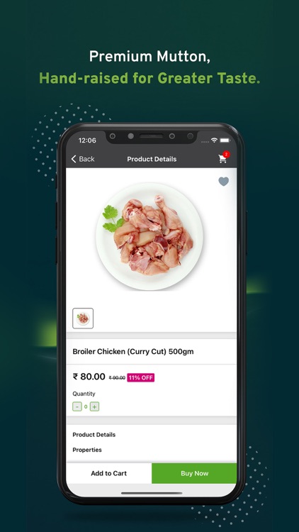 Fresh Bucket screenshot-3
