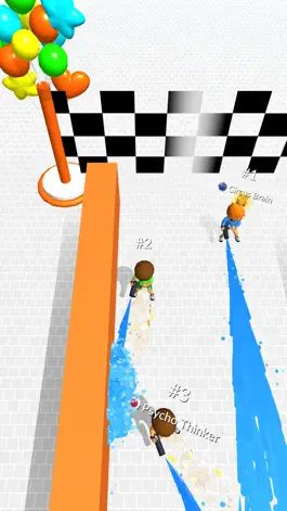Game screenshot Jet Boost hack