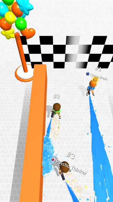 Jet Boost Screenshot