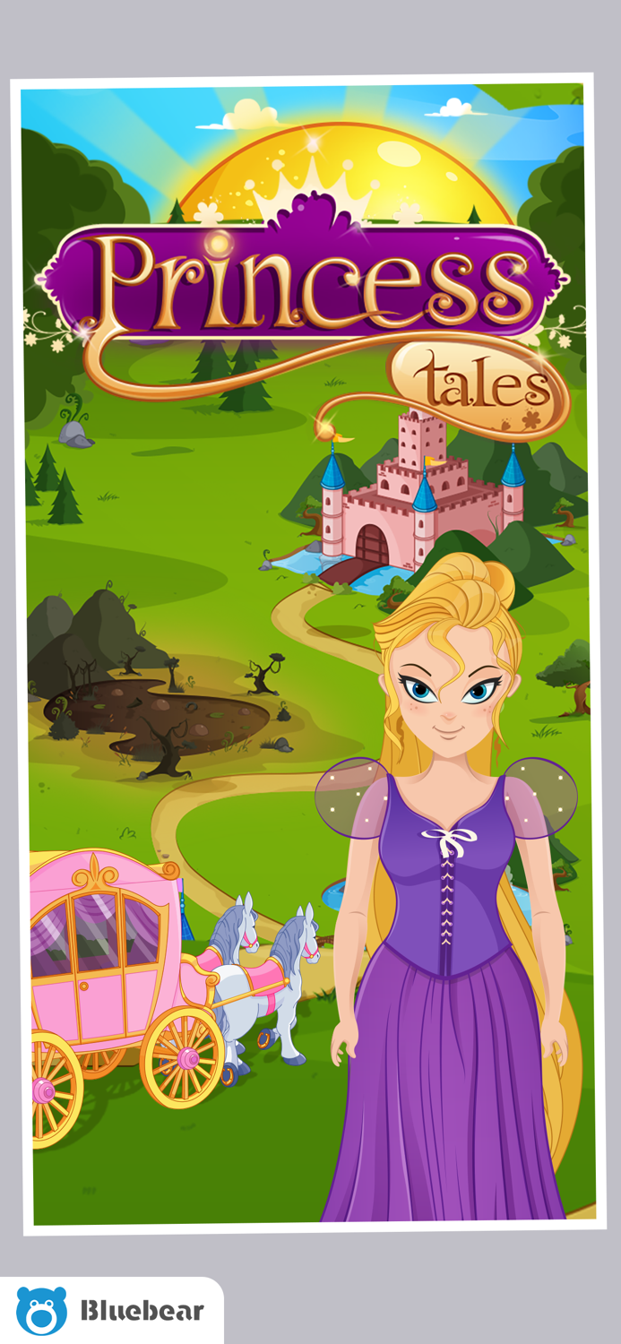 Princess Tales - Unlocked