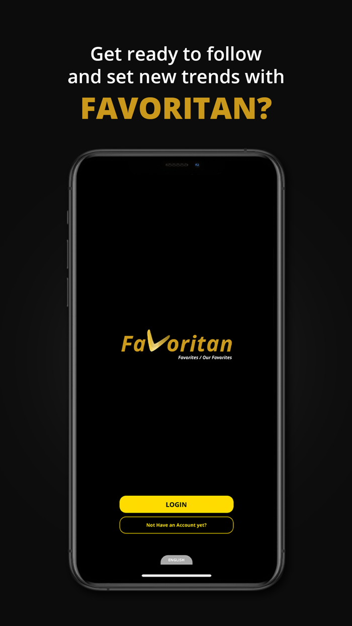 Favoritan Just Favorites