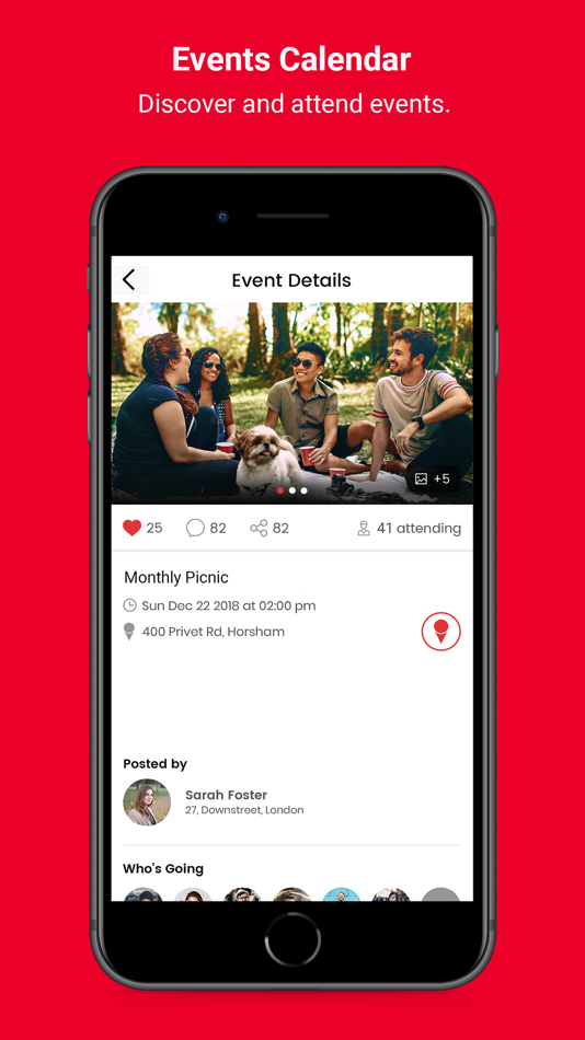 #4. Workspace Property Trust LP (iOS) 来自: Workspace Property Trust LP
