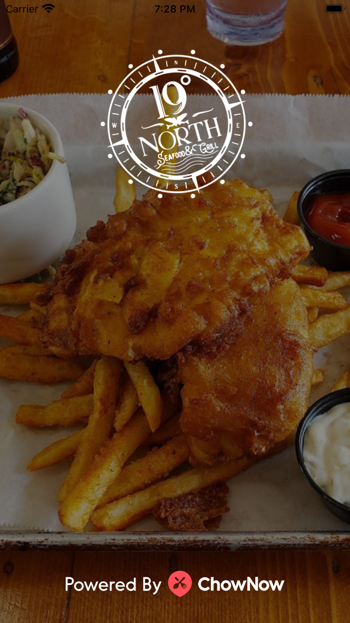 19 North Seafood and Grill