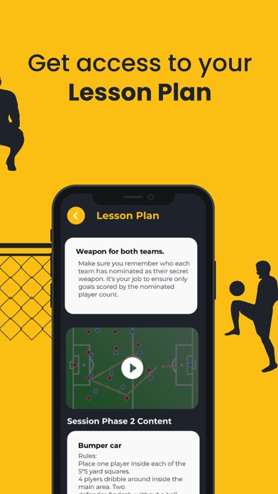 Star Academies Coaches Screenshot