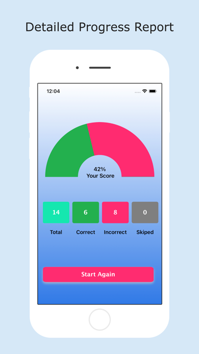 Screenshot #3 pour Accuplacer Master Prep