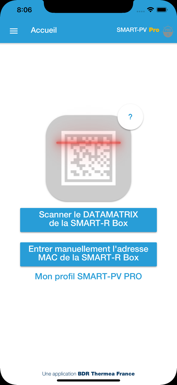 SMART-PV PRO BDR