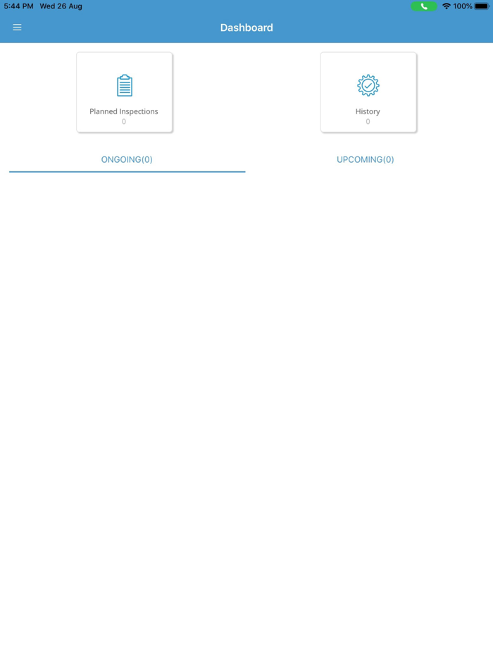 Shipsure Inspection Manager