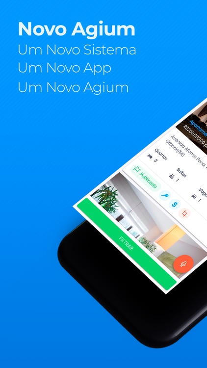 Novo Agium