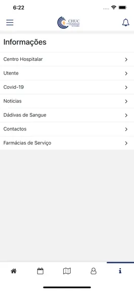 Game screenshot MyCHUC apk