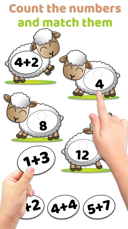 Quiet book & Puzzle game