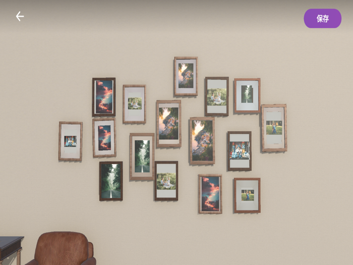 3D相册-潮流黑科技带你体验3D视觉盛宴