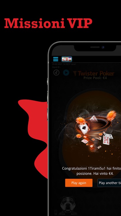 PokerPlex24 screenshot-5