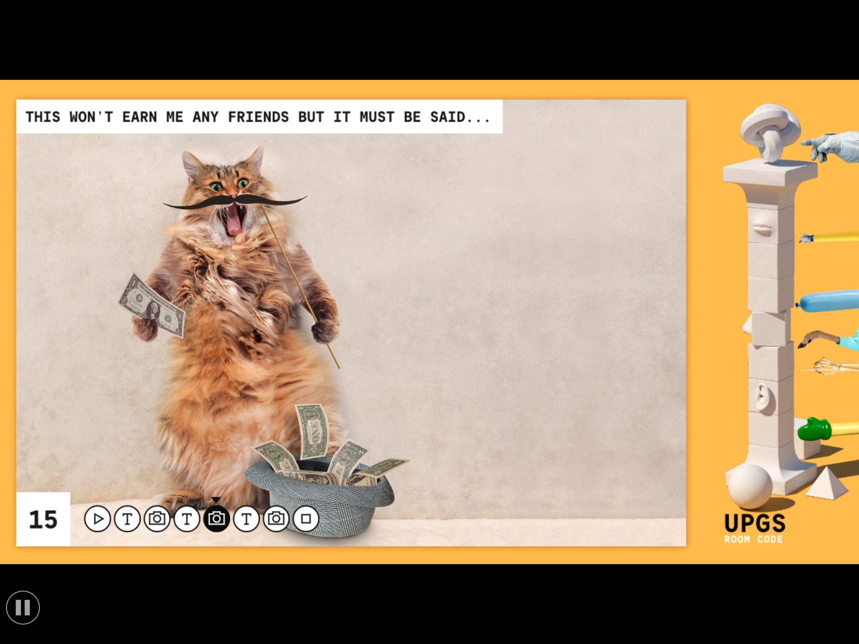 The Jackbox Party Pack 7 screenshot 8