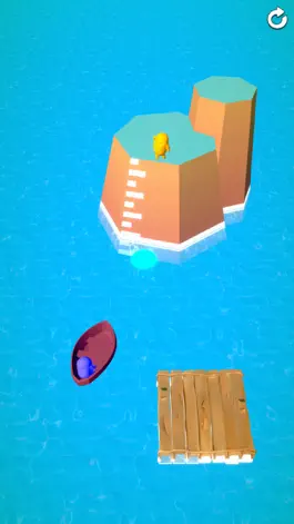 Game screenshot Sea Level Saver apk