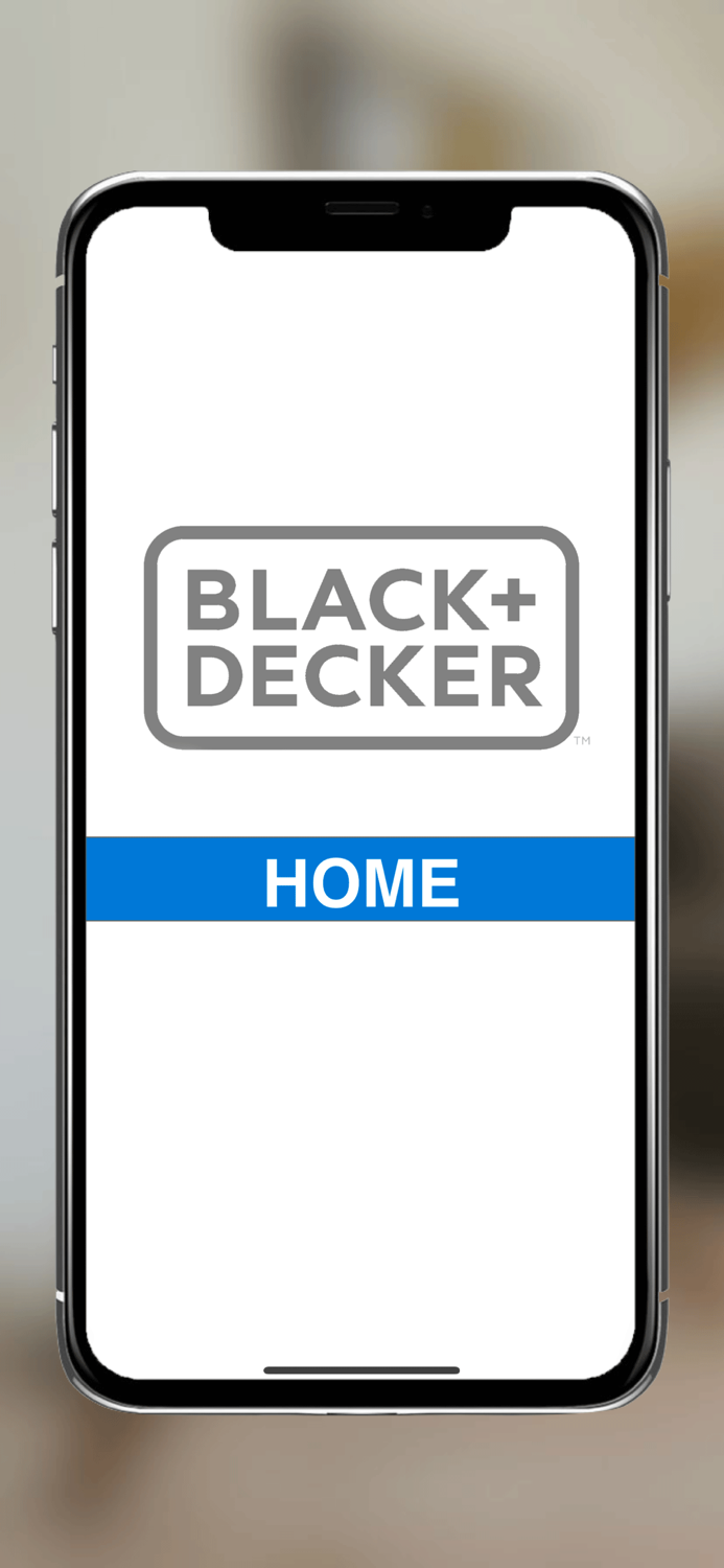 BlackDecker Home