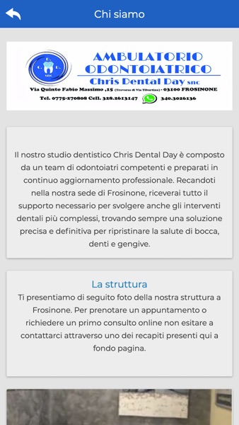 【图】Il mio sorriso(截图2) 【图】Il mio sorriso(截图2)
