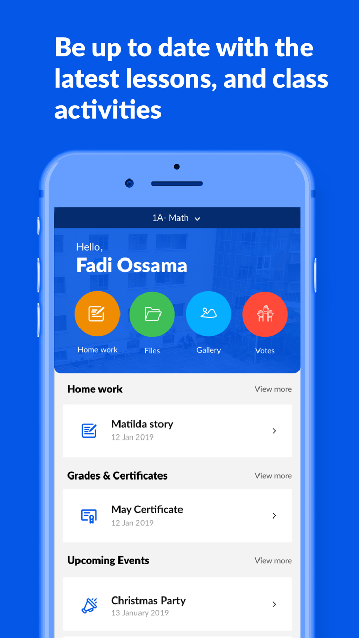 Saint Vincent Miami Teachers