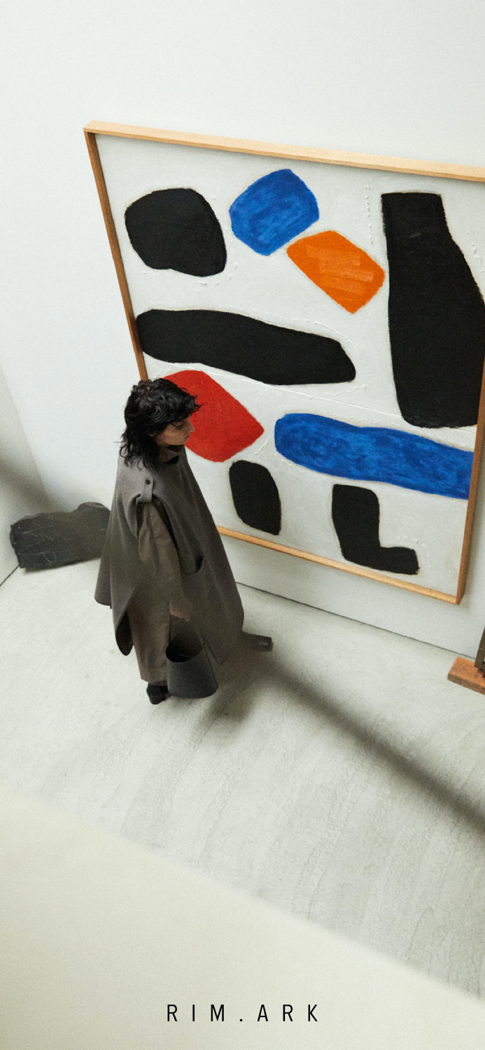 RIM.ARKリムアーク公式アプリ