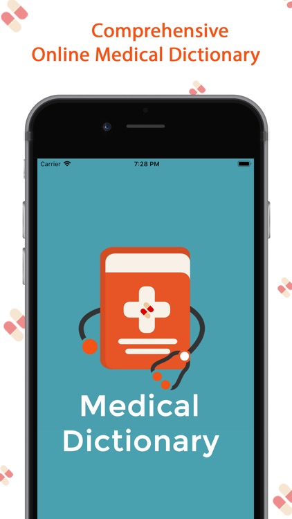 Medical Dictionary Offline Pre