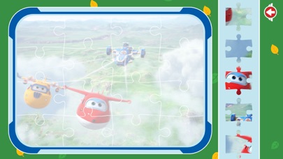 Super Wings - It's Fly Time Screenshot