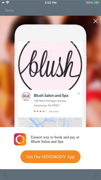 Radisson Kalamazoo screenshot-3