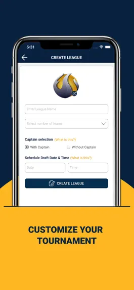 Game screenshot Whomp- IPL Auction Game apk