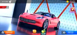 Game screenshot Car Stunt Driver: Ramp Jumping hack