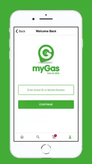 mygas uae iphone screenshot 4