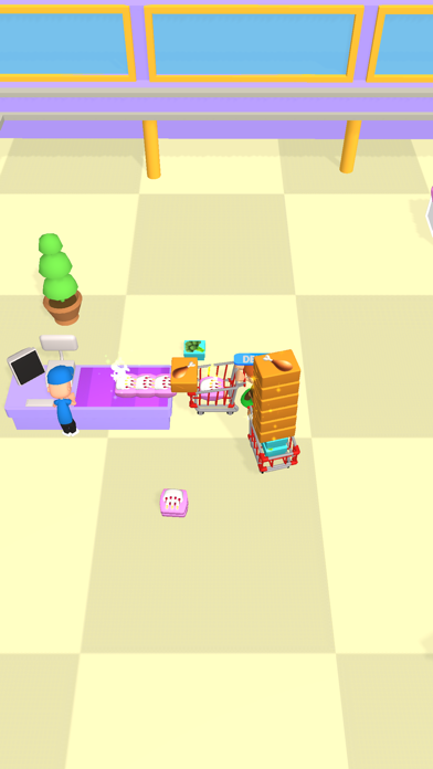 Mall Carnage Screenshot