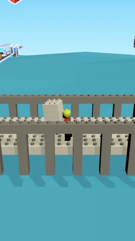 Game screenshot Brick Bash! apk