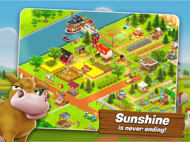 Farmville 2 Unlimited Resources (Sep 2021) 