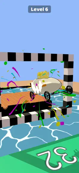 Game screenshot Match Race 3D mod apk