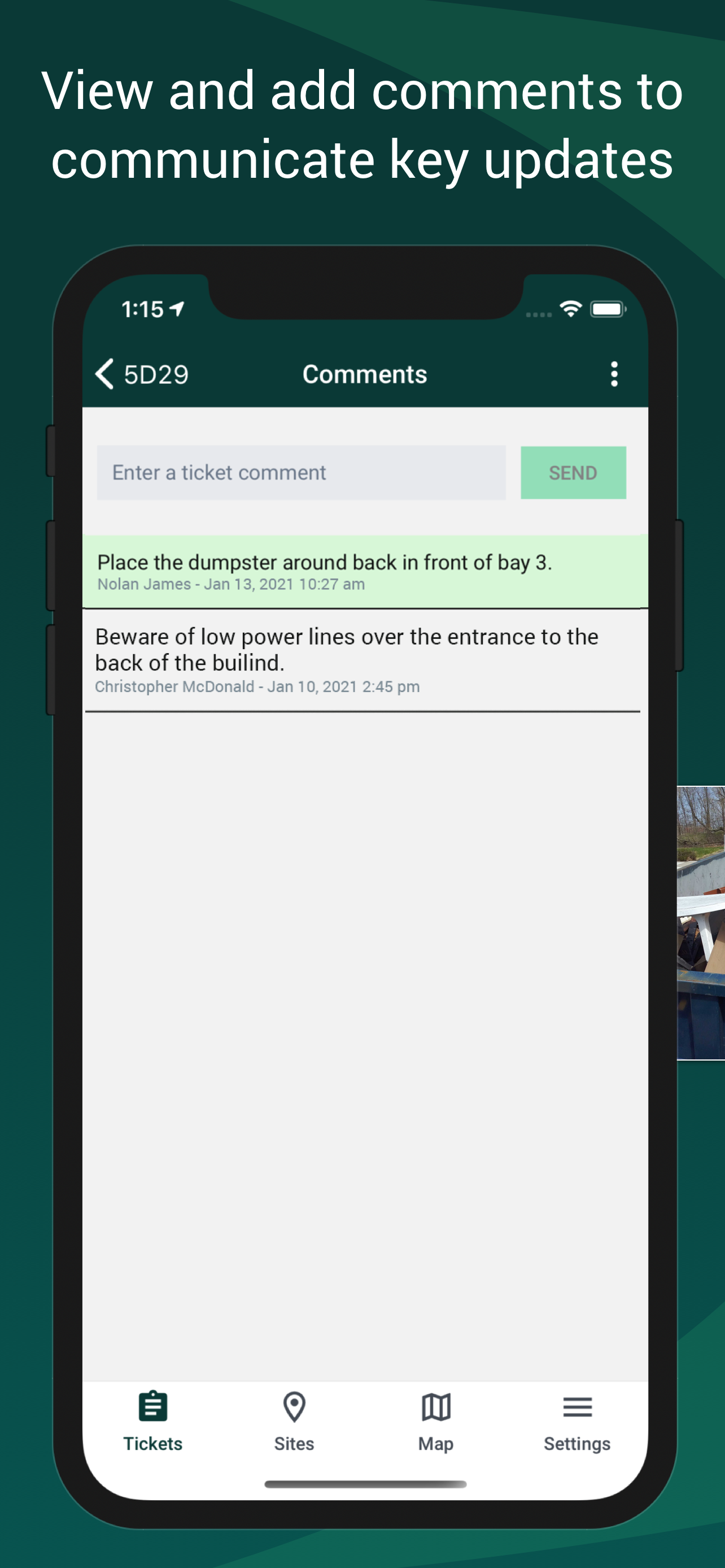 Dispatcher.com