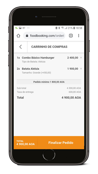 Suculenta Screenshot