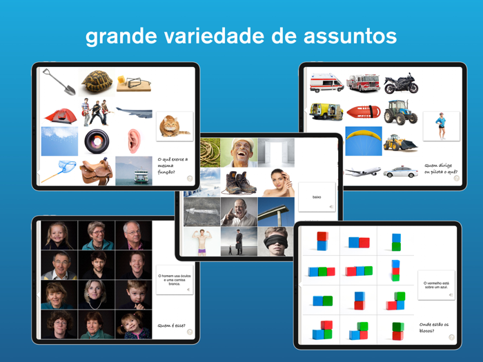 Lexico Compreender Pro pt-br