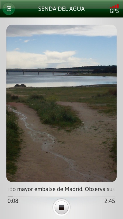 Rutas por el Escorial