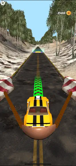 Game screenshot Slingshot Crash mod apk