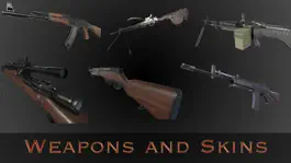 Game screenshot Red Storm : Vietnam War hack