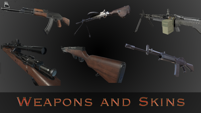 Red Storm  Vietnam War