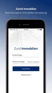 zurich immobilien problems & solutions and troubleshooting guide - 4
