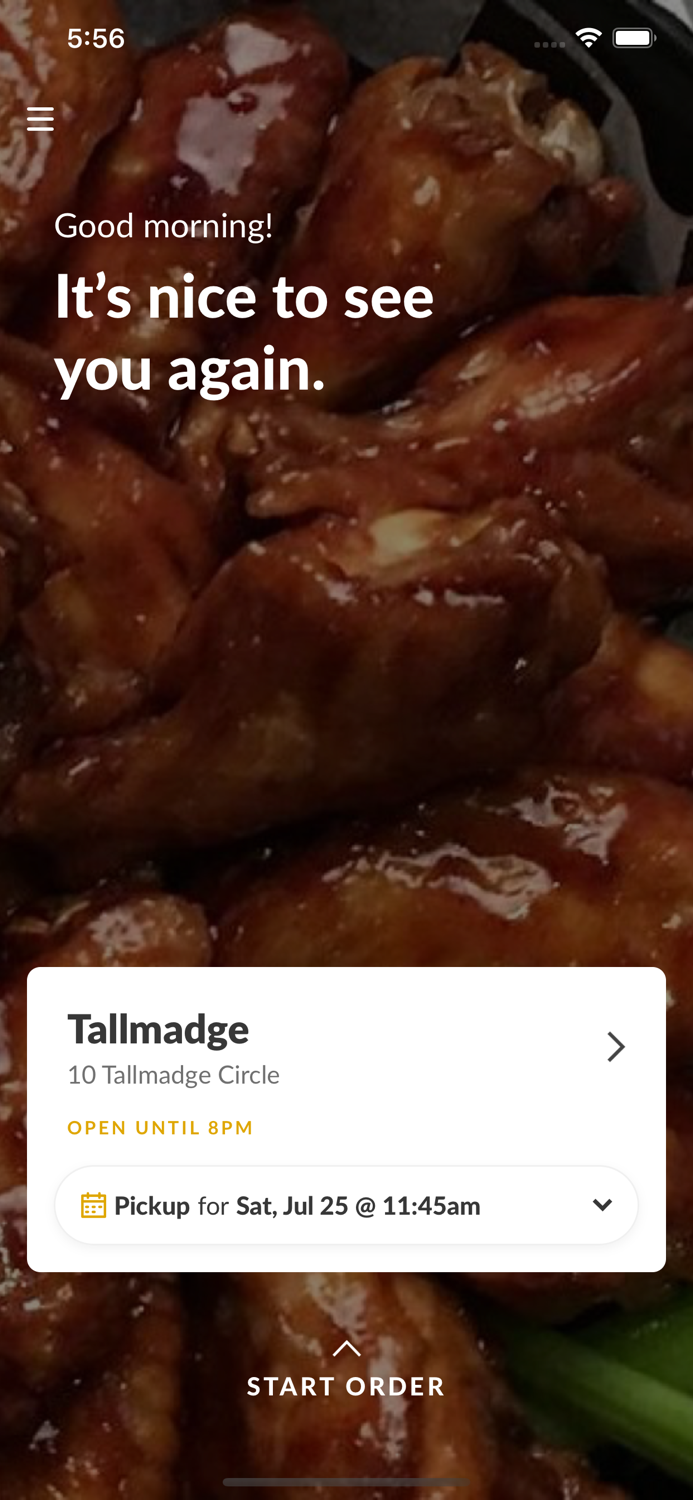 Firehouse Grille And Pub