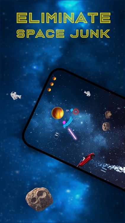 FastFinger Rule: Planet Battle