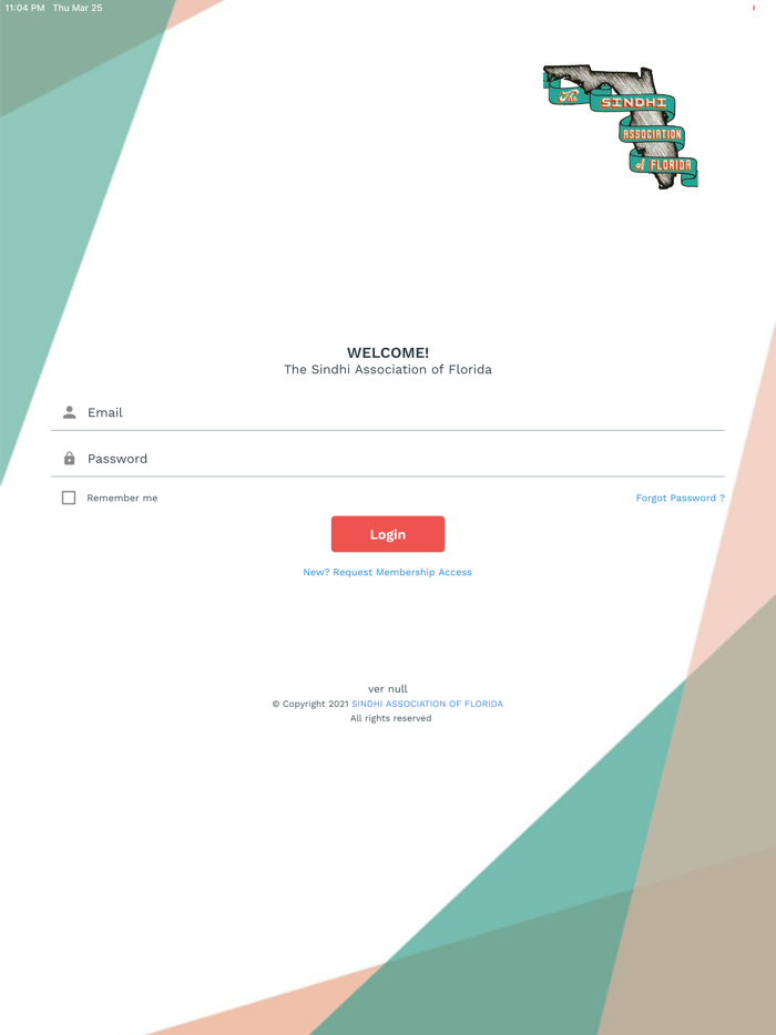 Sindhi Association of Florida