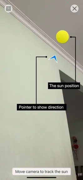 Game screenshot Orbit: Sun Position hack